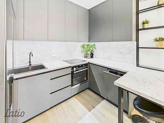 Izīrē labiekārtotu dzīvokli projektā Pagalms 2.0 (5. stāvs)

Izīrē modernu, gaumīgi iekārtotu dzīvok Rīga