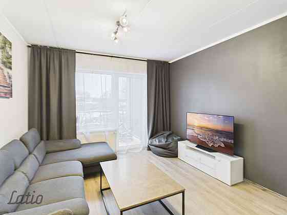 Izīrē labiekārtotu dzīvokli projektā Pagalms 2.0 (5. stāvs)

Izīrē modernu, gaumīgi iekārtotu dzīvok Rīga