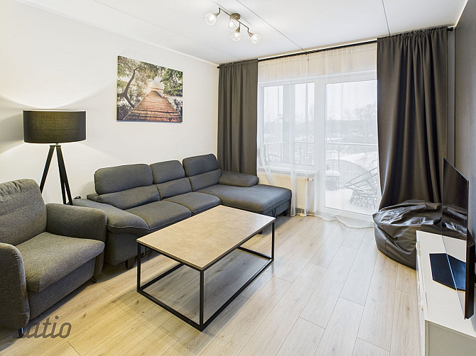 Izīrē labiekārtotu dzīvokli projektā Pagalms 2.0 (5. stāvs)

Izīrē modernu, gaumīgi Rīga - foto 3