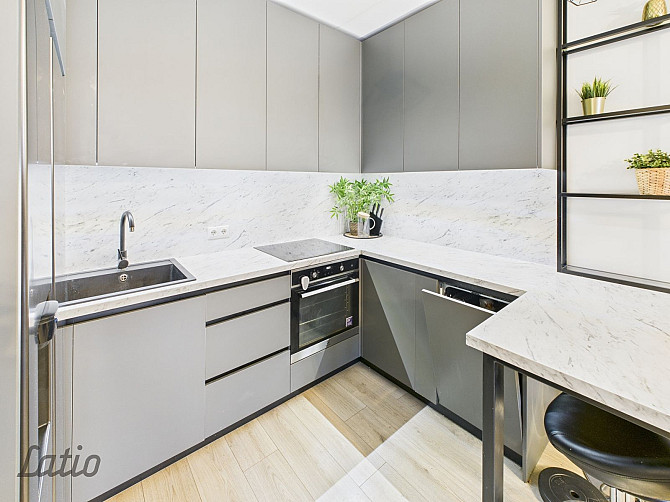 Izīrē labiekārtotu dzīvokli projektā Pagalms 2.0 (5. stāvs)

Izīrē modernu, gaumīgi Rīga - foto 4