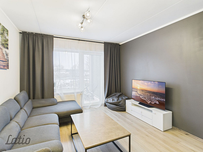 Izīrē labiekārtotu dzīvokli projektā Pagalms 2.0 (5. stāvs)

Izīrē modernu, gaumīgi Rīga - foto 2