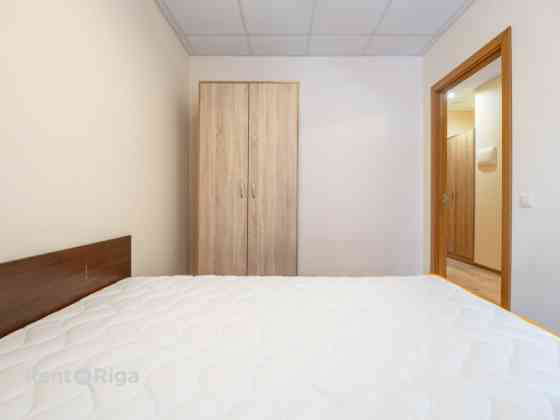В аренду предлагается 2-комнатная квартира  Квартира оборудована всем Рига