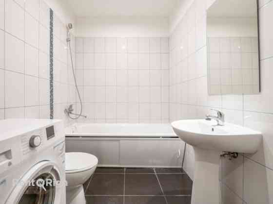 В аренду предлагается 1-комнатная квартира  Квартира оборудована всем Рига