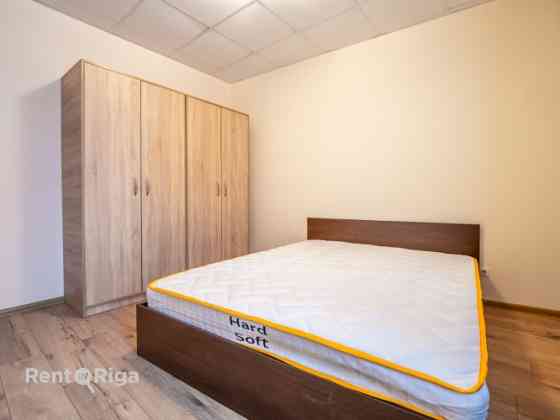 В аренду предлагается 2-комнатная квартира  Квартира оборудована всем Рига