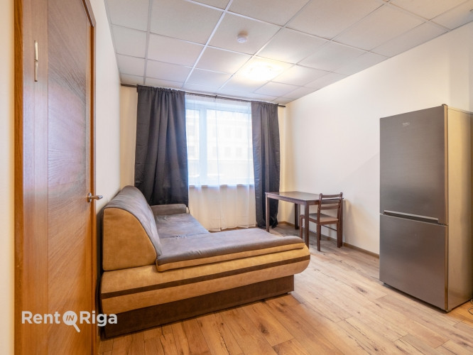 В аренду предлагается 2-комнатная квартира  Квартира оборудована всем Рига - изображение 3
