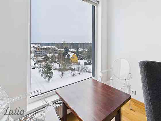 Ilgtermiņā izīrē 1 istabas dzīvokli jaunajā projektā Liepziedi

Ilgtermiņā tiek izīrēts ērts, kompak Rīga