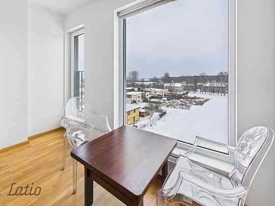 Ilgtermiņā izīrē 1 istabas dzīvokli jaunajā projektā Liepziedi

Ilgtermiņā tiek izīrēts ērts, kompak Rīga