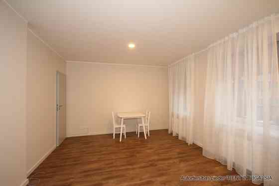 Сдаётся 2 комнатная меблированная квартира-студия. в квартире и во всём здании Rīga