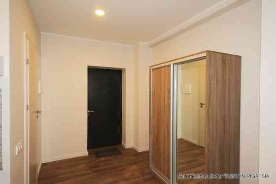 Сдаётся 2 комнатная меблированная квартира-студия. в квартире и во всём здании Rīga