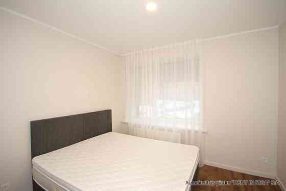 Сдаётся 2 комнатная меблированная квартира-студия. в квартире и во всём здании Rīga