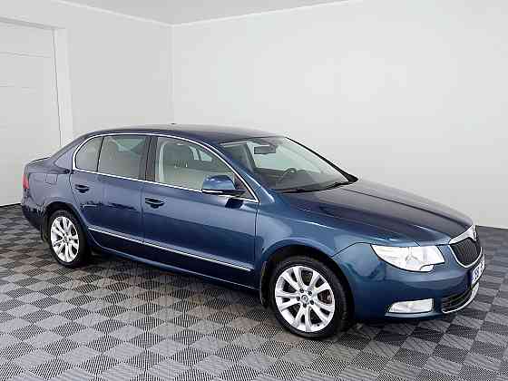 Skoda Superb Highline 4x4 ATM 3.6 191kW Tallina