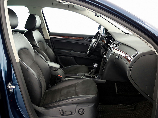 Skoda Superb Highline 4x4 ATM 3.6 191kW Tallina - foto 6
