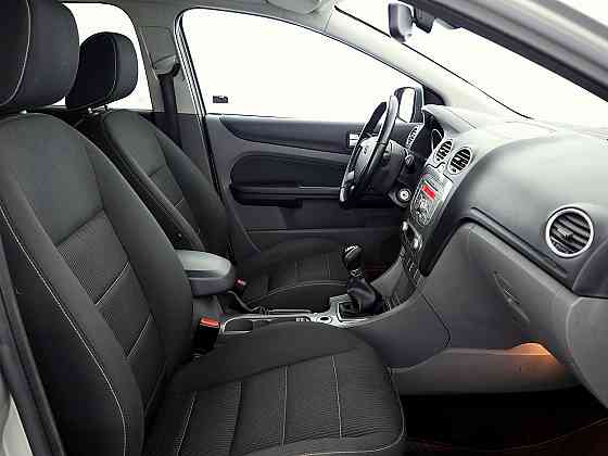 Ford Focus Facelift 1.8 92kW Таллин