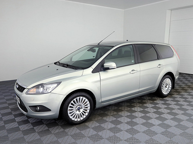 Ford Focus Facelift 1.8 92kW Таллин - изображение 2