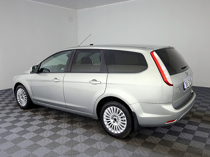 Ford Focus Facelift 1.8 92kW Таллин - изображение 4