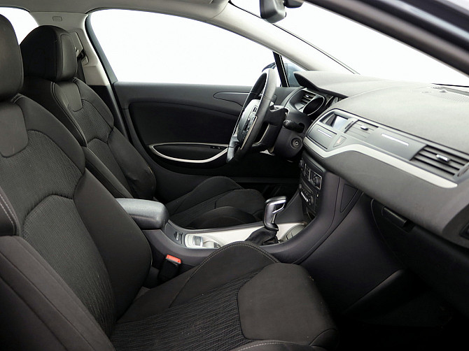 Citroen C5 Elegance Facelift ATM 1.6 115kW Таллин - изображение 6