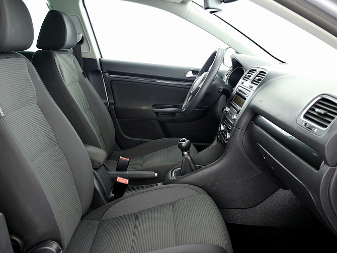 Volkswagen Golf Variant Comfortline 1.4 90kW Таллин - изображение 6