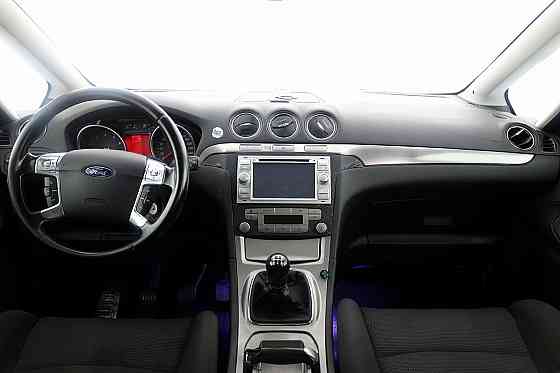 Ford S-MAX Comfort 2.0 107kW Таллин