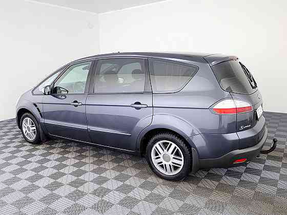 Ford S-MAX Comfort 2.0 107kW Таллин