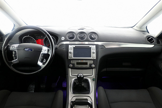 Ford S-MAX Comfort 2.0 107kW Таллин - изображение 5