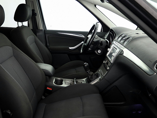Ford S-MAX Comfort 2.0 107kW Таллин - изображение 6