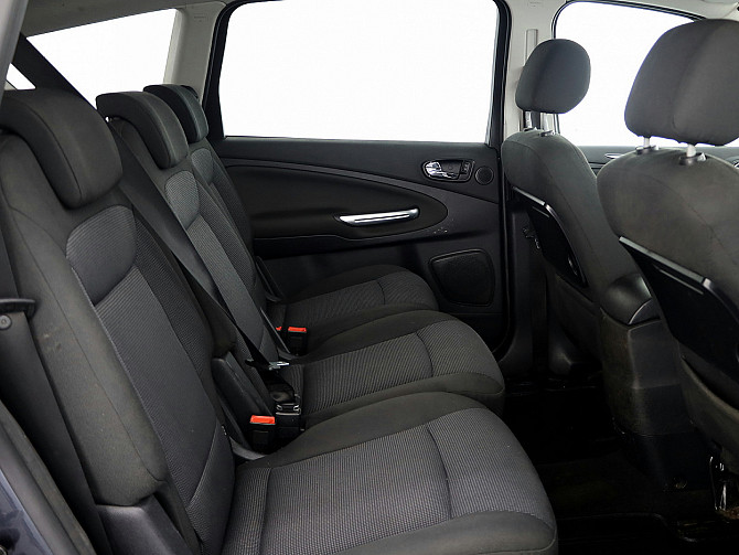 Ford S-MAX Comfort 2.0 107kW Таллин - изображение 7