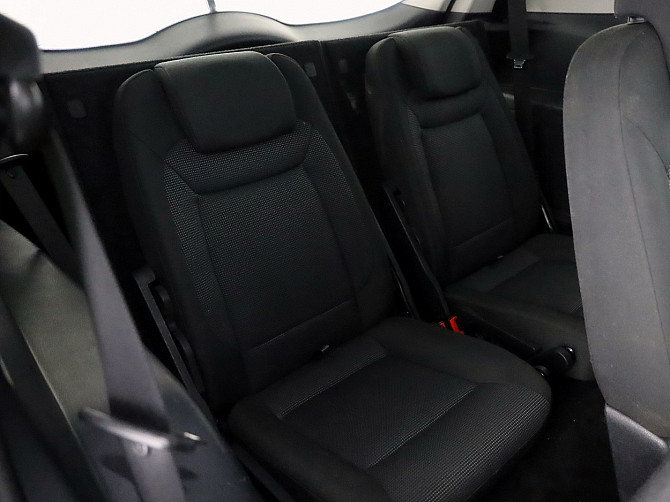 Ford S-MAX Comfort 2.0 107kW Таллин - изображение 8