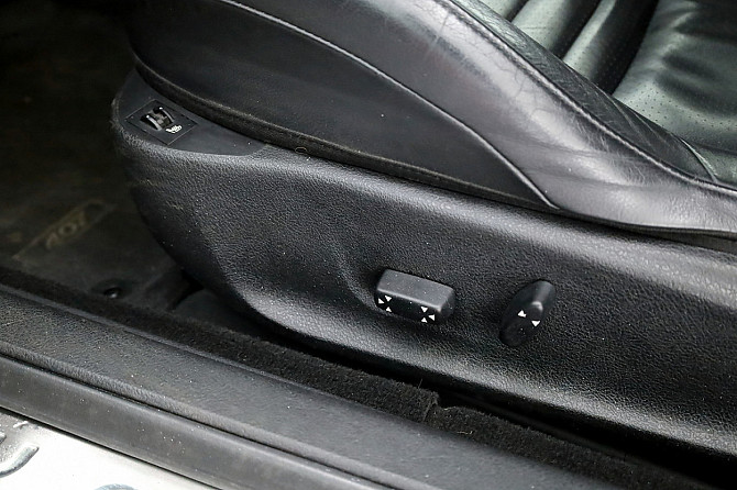 Peugeot 407 Coupe Luxury Facelift ATM 3.0 HDi 177kW Таллин - изображение 8