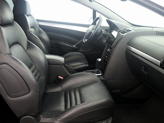 Peugeot 407 Coupe Luxury Facelift ATM 3.0 HDi 177kW Таллин - изображение 6