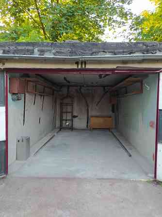 Сдаю гараж в кооперативе "Panelis" (рядом с перекрестком ул. А.Сахарова и Лубанас, по диагонале... Рига