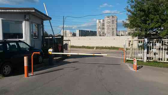 Сдаю гараж в кооперативе "Panelis" (рядом с перекрестком ул. А.Сахарова и Лубанас, по диагонале... Рига