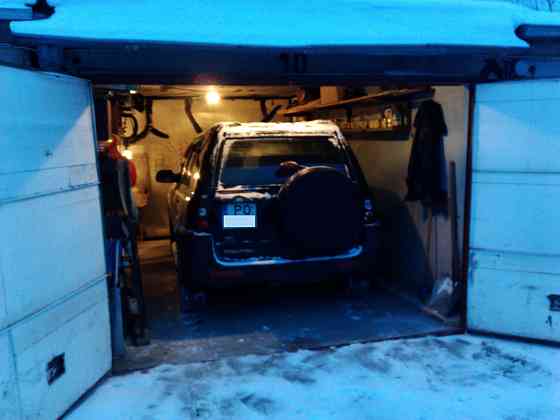 Сдаю гараж в кооперативе "Panelis" (рядом с перекрестком ул. А.Сахарова и Лубанас, по диагонале... Рига