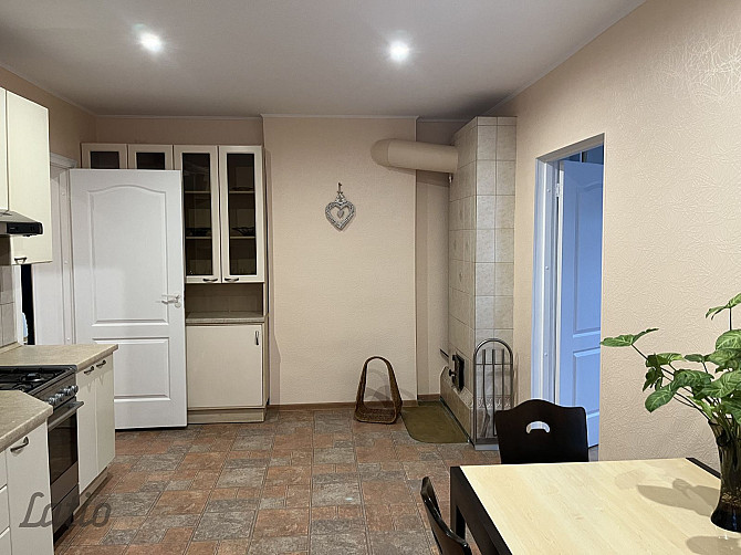 Izīrē plašu, ērta plānojuma četru istabu dzīvokli centrā, Kr. Valdemāra ielā, veikts Rīga - foto 4