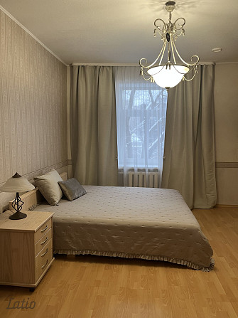 Izīrē plašu, ērta plānojuma četru istabu dzīvokli centrā, Kr. Valdemāra ielā, veikts Rīga - foto 6