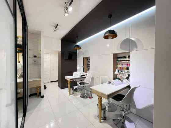 Продаётся полностью готовый салон красоты в Риге!  Отличная возможность как для Rīga