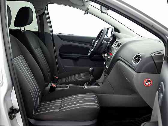 Ford Focus Turnier Facelift 1.6 74kW Таллин