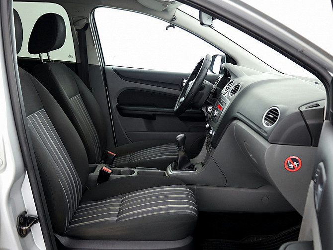 Ford Focus Turnier Facelift 1.6 74kW Таллин - изображение 6