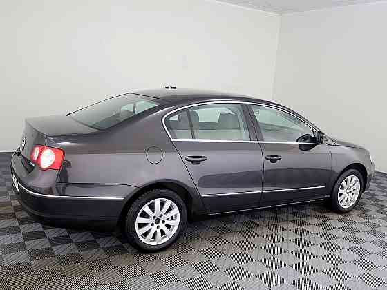 Volkswagen Passat Comfortline ATM 2.0 110kW Таллин