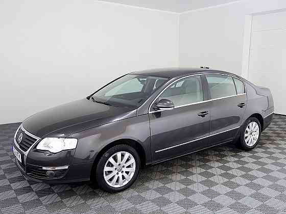 Volkswagen Passat Comfortline ATM 2.0 110kW Таллин