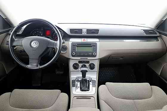 Volkswagen Passat Comfortline ATM 2.0 110kW Таллин