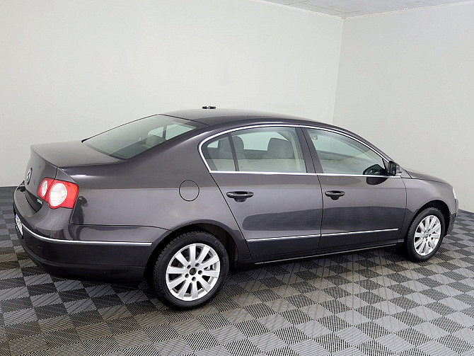 Volkswagen Passat Comfortline ATM 2.0 110kW Таллин - изображение 3