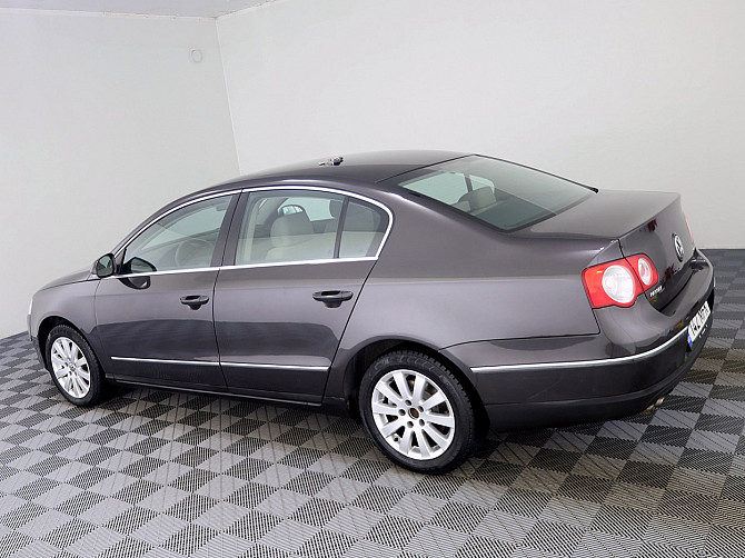 Volkswagen Passat Comfortline ATM 2.0 110kW Таллин - изображение 4