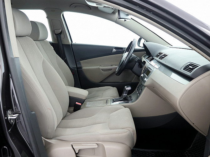 Volkswagen Passat Comfortline ATM 2.0 110kW Таллин - изображение 6