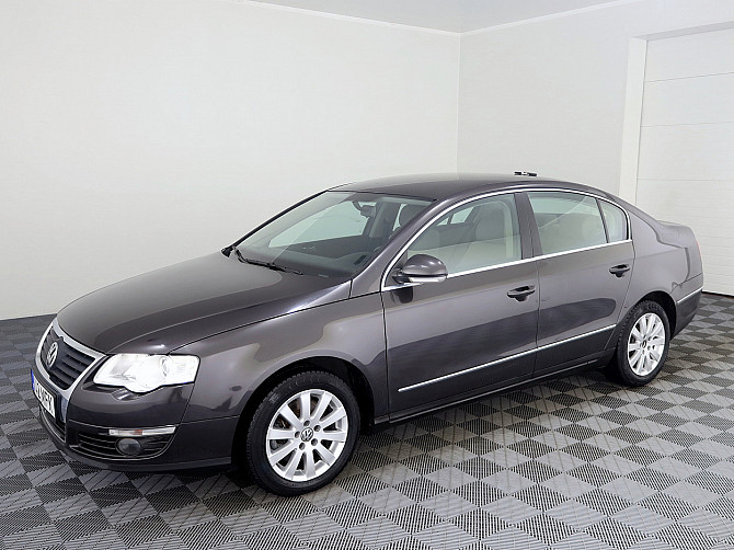 Volkswagen Passat Comfortline ATM 2.0 110kW Таллин - изображение 2