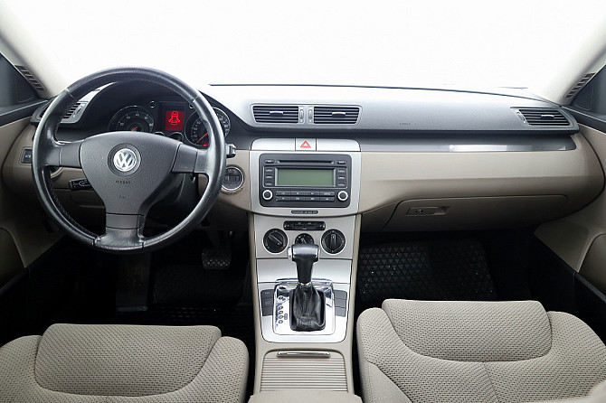 Volkswagen Passat Comfortline ATM 2.0 110kW Таллин - изображение 5