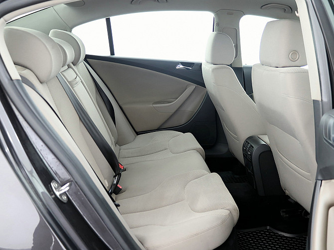 Volkswagen Passat Comfortline ATM 2.0 110kW Таллин - изображение 7