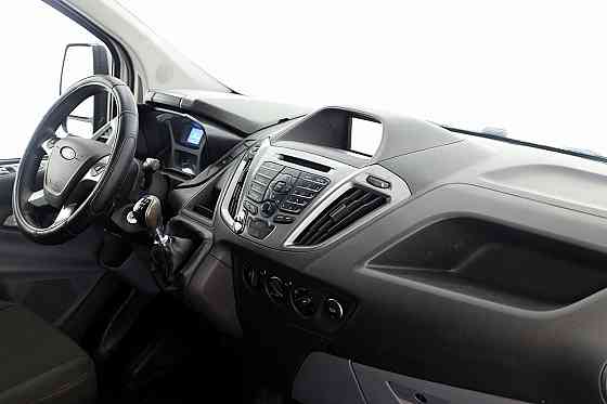 Ford Transit Custom Comfort 2.2 TDCi 92kW Таллин