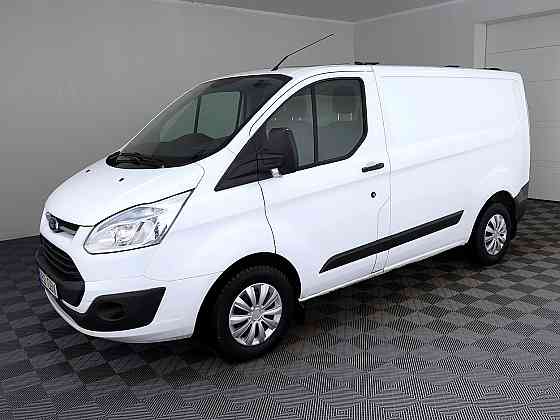 Ford Transit Custom Comfort 2.2 TDCi 92kW Таллин