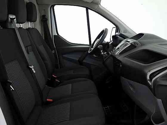 Ford Transit Custom Comfort 2.2 TDCi 92kW Таллин