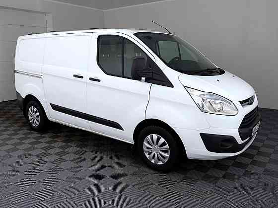 Ford Transit Custom Comfort 2.2 TDCi 92kW Таллин